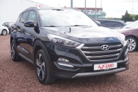 Hyundai Tucson 1.6 T-GDI Premium 4WD