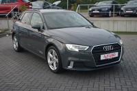 Audi A3 Sportback 30 TFSI sport