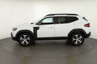 Vorschau: Dacia Duster Journey Hybrid 140 Aut.