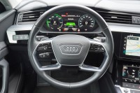 Audi e-tron 50 quattro