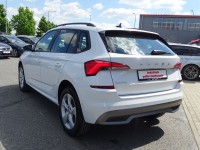 Vorschau: Skoda Kamiq 1.0 TSI