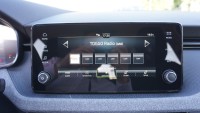 Skoda Kamiq 1.0 TSI