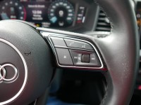 Audi A1 Sportback 40 2.0 TFSI S line