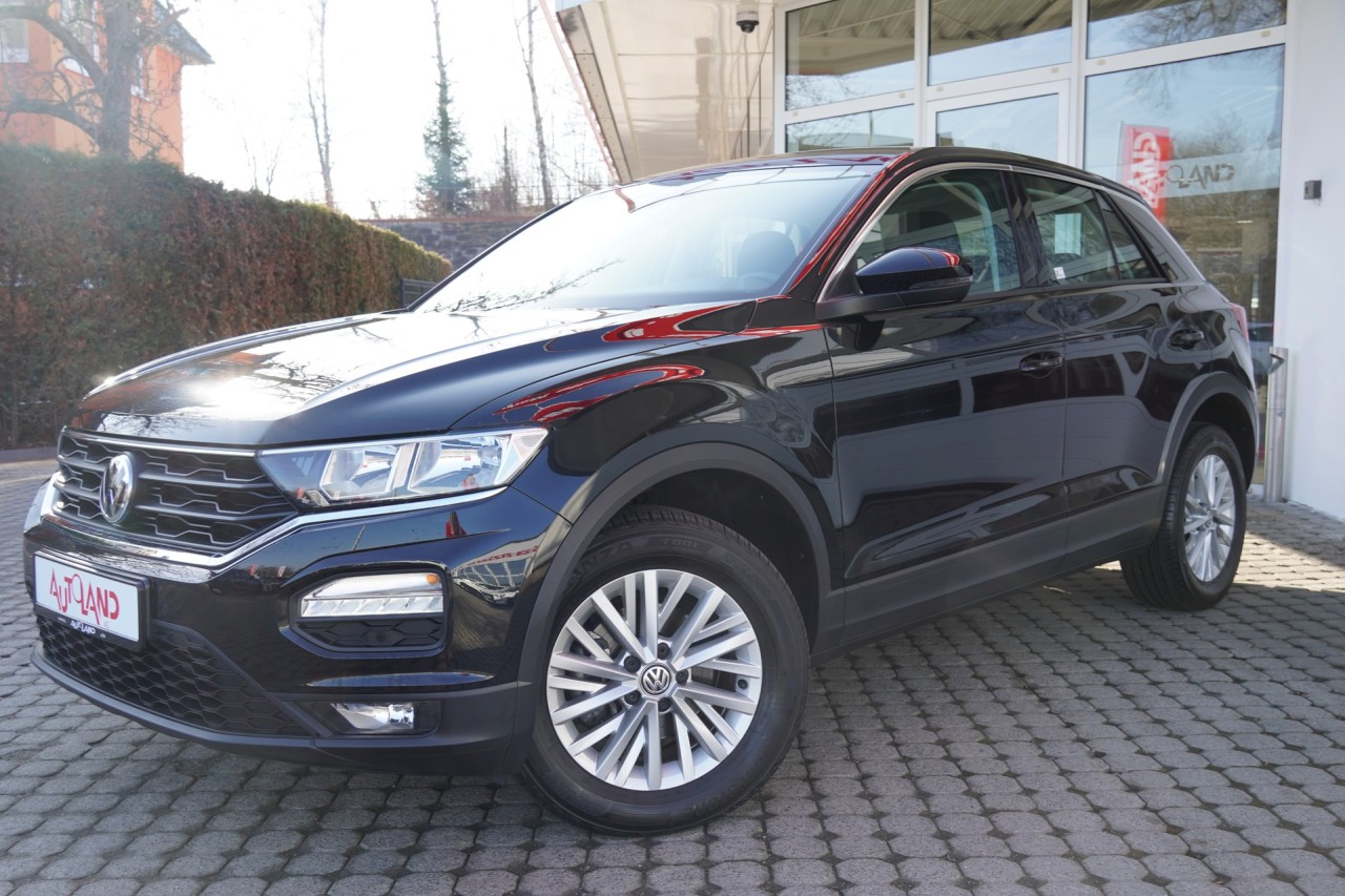 VW T-Roc 1.0 Style