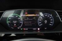 Audi e-tron Sportback 50 quattro S-line