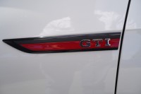 VW Golf VIII 2.0 GTI DSG