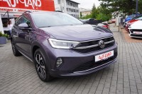 VW Taigo 1.0 TSI DSG
