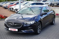 Vorschau: Opel Insignia GS 1.6 Turbo INNOVATION