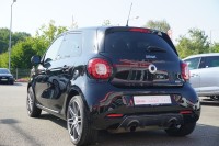 Smart ForFour BRABUS forfour