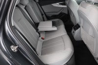 Audi A4 Quattro Avant 45 TFSI quattro advanced