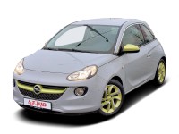 Opel Adam 1.4 Jam Sitzheizung Tempomat Bluetooth