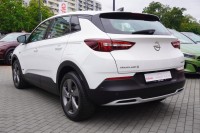 Opel Grandland Hybrid Elegance EAT8