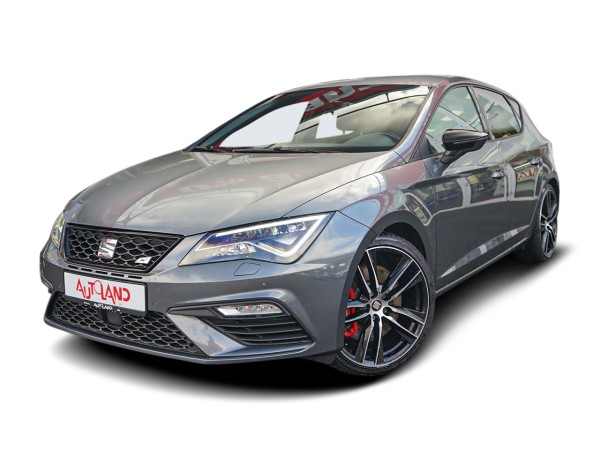 Seat Leon 2.0 Cupra 300