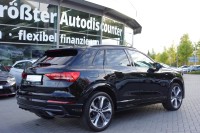Audi Q3 35 1.5 TFSI S line
