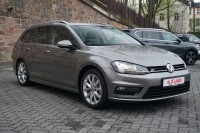VW Golf VII Variant 1.4 TSI R-Line
