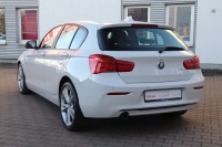 BMW 118 118i Sport Line Autom.