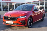 Skoda Scala Monte Carlo 1.0 TSI DSG 2-Zonen-Klima Sitzheizung LED
