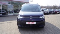 VW Caddy 2.0 TDI Life