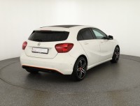 Mercedes-Benz A 180 A180 Urban