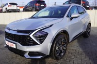 Vorschau: Kia Sportage 1.6 4WD