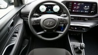 Hyundai i20 1.0T-GDI