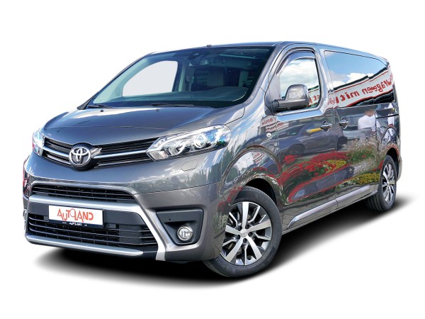 Toyota Proace Verso 2.0 L1 Executive