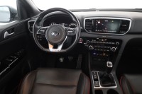 Kia Sportage 1.6 T-GDI GT-Line 4WD