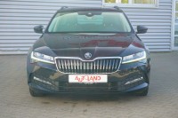 Skoda Superb Combi 2.0 TDI Active