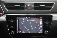 Skoda Superb Combi 2.0 TSI DSG Style
