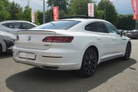 VW Arteon 2.0 TSI R-Line 4Motion