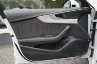 Audi A4 Quattro Avant 2.0 TFSI quattro S-Tronic