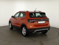 VW T-Cross 1.0 TSI DSG Style