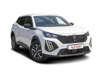 Peugeot 2008 1.2 PureTech Navi LED Tempomat