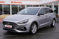 Hyundai i30 Kombi 1.5 Edition 30 Mild-Hybrid AHK Kamera