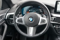 BMW 520 d Touring Aut.