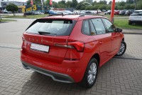 Skoda Kamiq 1.0 TSI