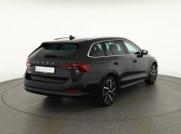 Skoda Octavia Combi 1.5 TSI