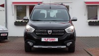 Dacia Dokker Stepway 1.6 SCe 100