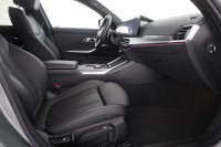 BMW 330 e Touring M Sport