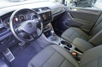 VW Touran 1.5 TSI R-Line DSG