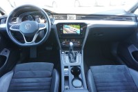 VW Passat Variant 