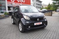 Smart ForTwo fortwo coupe passion
