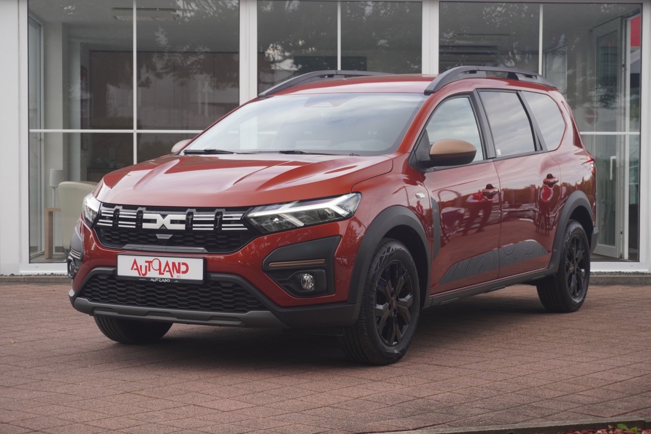 Dacia Jogger 1.0 TCE