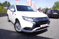 Mitsubishi Outlander 2.4 PHEV Basis Spirit 4WD