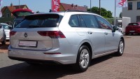 VW Golf VIII Variant 1.0 eTSI Life