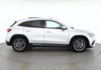 Mercedes-Benz GLA 250 AMG Line 4Matic