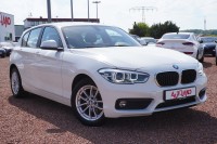 BMW 118 118i M Sport