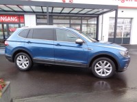 VW Tiguan Allspace 1.5 TSI Highline