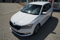 Skoda Fabia 1.0 MPI Clever