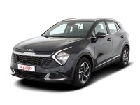Kia Sportage 1.6 T-GDI 2-Zonen-Klima Navi Sitzheizung